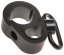 Sling swivel for M16 QD, D-Boys