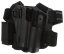 Étui tactique, Colt M1911 CQC lite, noir, Blackhawk
