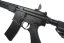 KAC SR16, MK16 M-LOK 10.5 Inch, Ambidextrous, tracer chamber, Black, Cyma Platinum, CM.006R-10.5