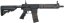 EMG Colt MK18 10.5 Inch Mod 1, DD RII, GBBR, Black/Brown Two Tone, Cyma CGS, COLT.1001