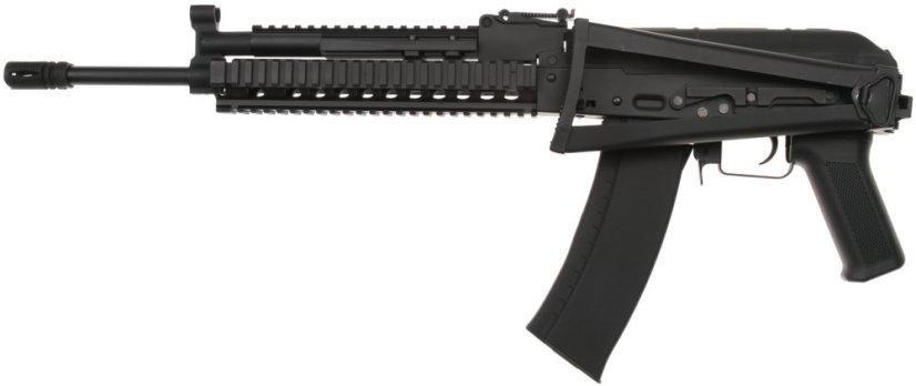 KTR AK RAS Assault Rifle, steel, Cyma Standard, CM.040K