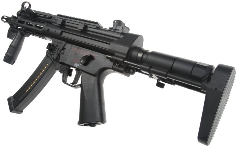 H&K MP5 M-LOK, Cyma Platinum, CM.041G