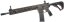 EMG Daniel Defense DD4 M4A1, RIII 12.5 Inch, GBBR, Brown, Cyma CGS, DD.1104 BR