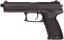 H&K MK23 Assassin, GNB, KJ Works
