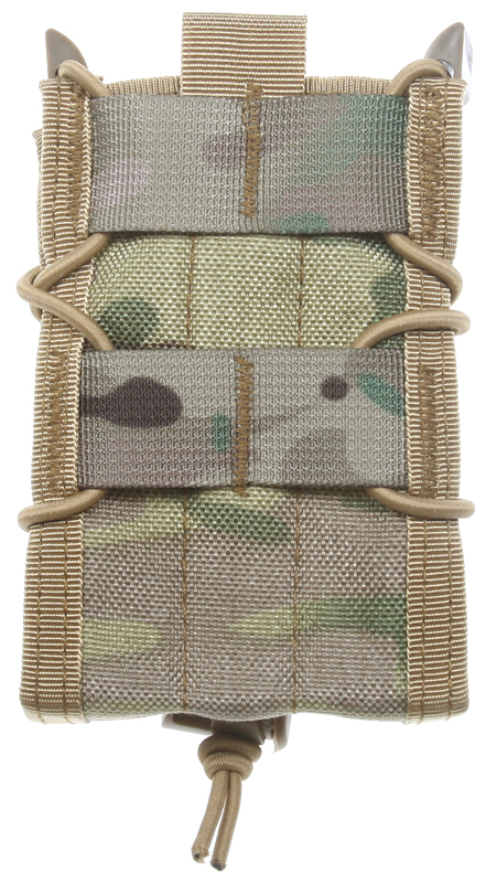 Magazine pouch M4/AK Spider, multicam, ACM