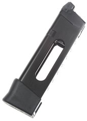 Magazynek G19 Gen 5 MOS, CO2, 18 BB, Umarex