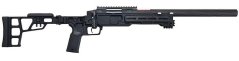 MLC-LTR 303 Sniper, Black, Maple Leaf