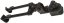 Bipod, universal, G&P