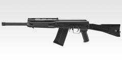 SAIGA-12K, GBB, Tokyo Marui