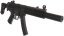 MP5SD6, blowback, Cyma, CM.049SD6