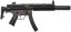 B&T MP5SD6, Classic Army