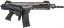 CZ 805 BREN A2, városi szürke, ASG