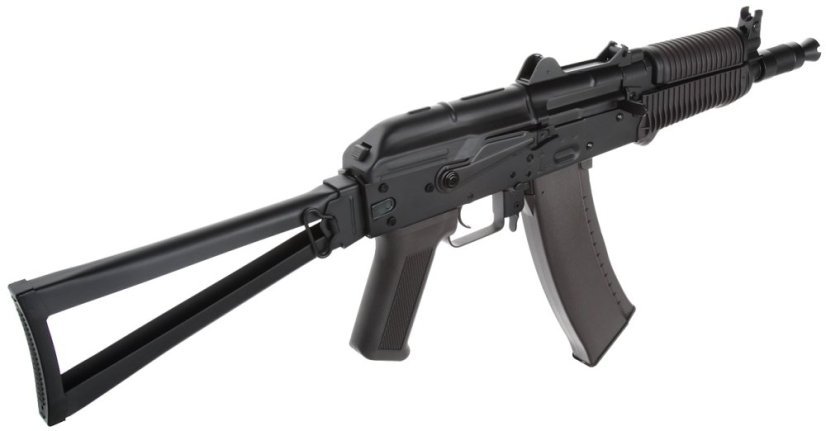 AKS-74UN, acél, Cyma Standard, CM.045