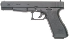 Glock 17 Long, 2. generációs keret, HG, hop up-pal, Tokyo Marui