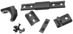 Kézfogó készlet, M-Lok, fekete, Magpul PTS