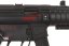 MP5A4, RIS, Cyma Standard, CM.041B
