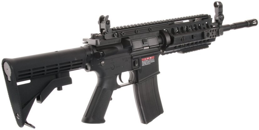Colt M4 S-System, Tokyo Marui