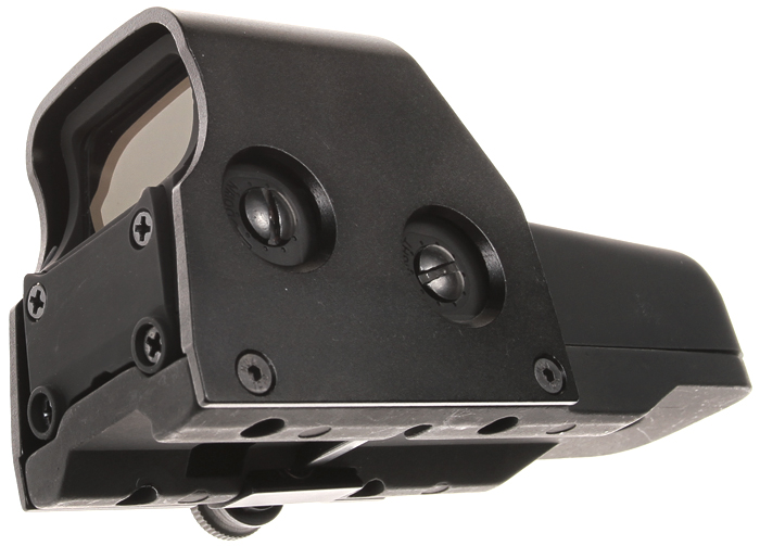 Red dot sight, EOTech Holographic 557, ACM