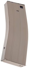 Magazin, M16, M4, M15, hi-cap, 350 kom., tan, Quick Reload, Snow Wolf