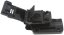 Pistolenhalfter OMITAC IPSC, Glock, schwarz, ACM