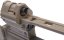 H&K G36V, blowback, FDE, Umarex