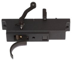 Trigger set for SW M24, PDI