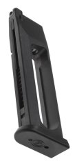 Magazynek, CO2 CZ P-09, GBB, 25 szt., ASG