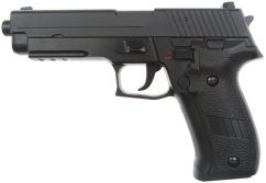 SIG P226 AEP, mosfet, fekete, Cyma, CM.122S