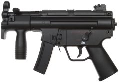 MP5K, GBB, Well, G55