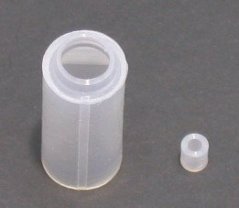 Hop-up bucking, szilikon, Guarder