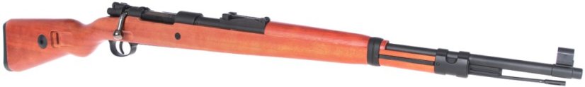 Mauser KAR98K, real wood, D-Boys, BY-101A