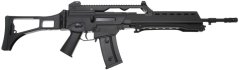 G36, gen. 2, rail, bipod, Jing Gong, JG0938