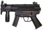 H&K MP5KA4, Tokyo Marui