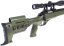VSR-11D, OD, bipod, scope, Upgrade version, Well, MB11D