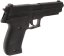 SIG P226 AEP, black, Cyma, CM.122