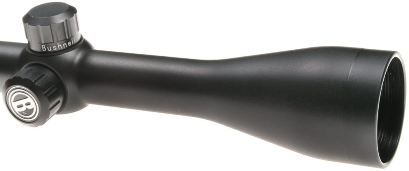Riflescope, 3-9x40 Sportsman, Bushnell