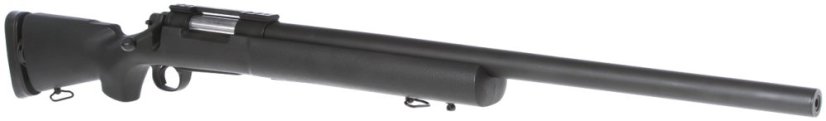 M24 SWS, black, Cyma, CM.702