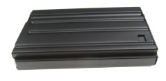 Cargador SR25 CM.098, 420 BB, negro, Cyma, M161