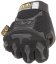 Tactical gloves M-Pact, black, L, Mechanix