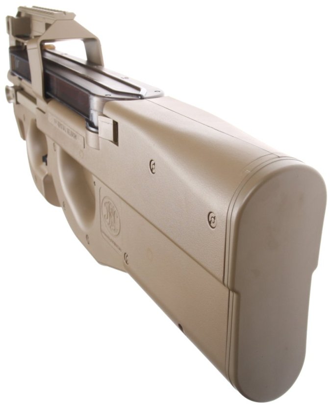 P90, FN Herstal, TAN, Cyma, CM.060