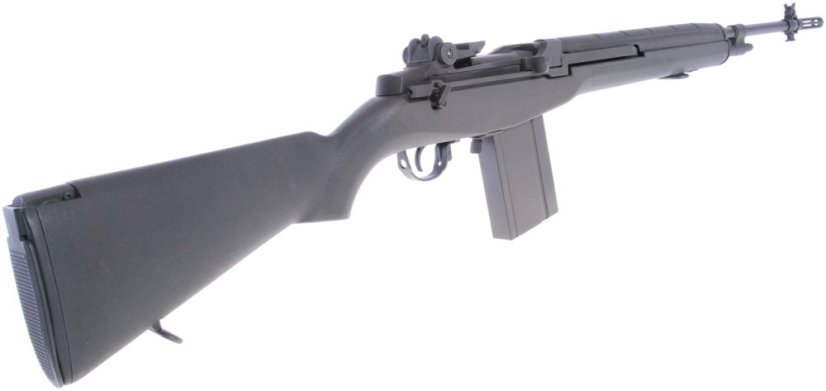 M14, fekete, Cyma Sport, CM.032