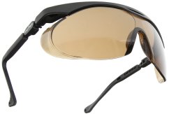 Goggles, ACR vz. 2001, dark Uvex