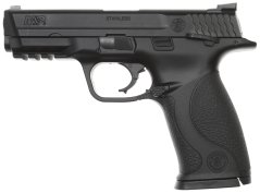 Smith&Wesson M&P9, GBB, Tokyo Marui