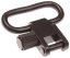Sling swivel for sniper rifles, SHS
