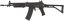 Galil SAR, Cyma, CM.043B