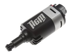 Hosszú motor AGM Torque, 480 osztály, kefe nélküli, Dualsky