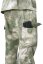 Complete US BDU uniform, A-TACS FG, S, ACM