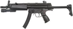 B&T MP5A3, Classic Army