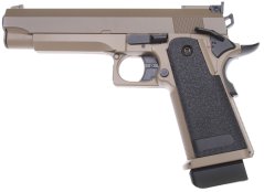 HI-CAPA 5.1 AEP, TAN, Cyma, CM.128