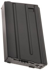 Tár, M16, M4, M15, hi-cap, 190 db, rövid, Tokyo Marui